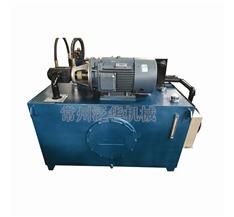 地埋式垃圾壓縮機